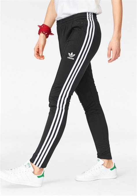 Suchergebnis Auf Amazon.de Für: Sst Trainingshose Adidas Damen